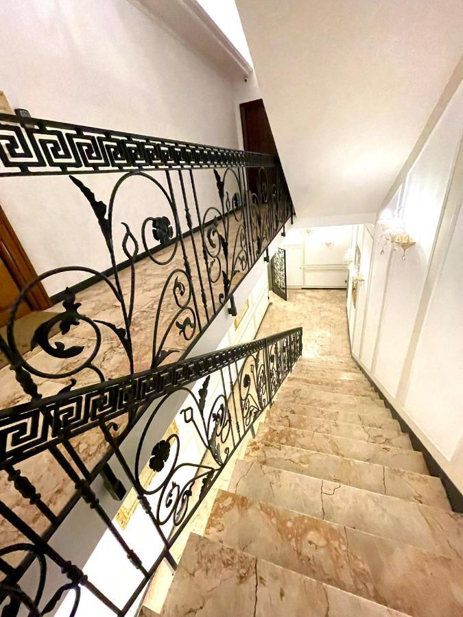 Piazza Di Spagna Prestige Petit Rom Exteriör bild